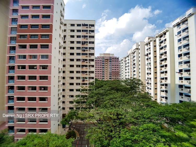 Blk 702 Tampines Street 71 (Tampines), HDB 4 Rooms #176923562